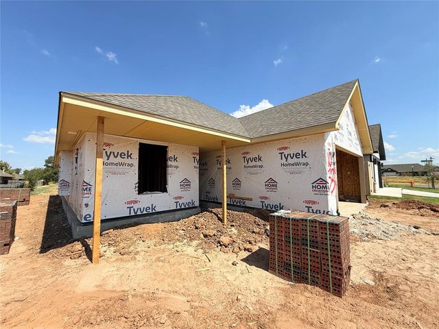 1033 SW 139th Terrace, Oklahoma City, OK 73170