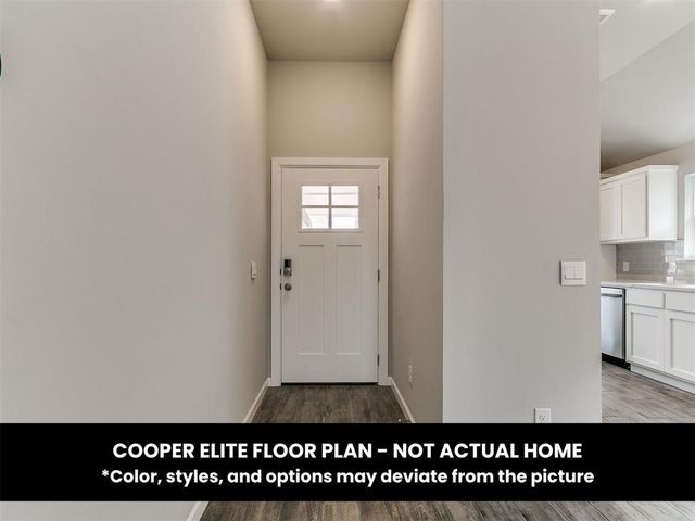 1033 SW 139th Terrace, Oklahoma City, OK 73170