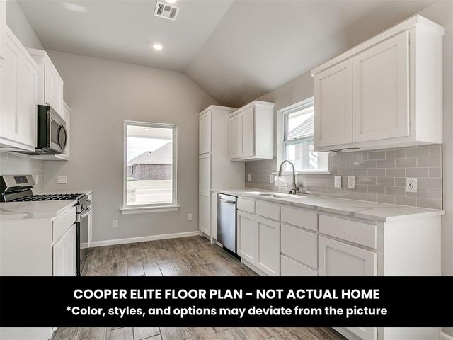 1033 SW 139th Terrace, Oklahoma City, OK 73170