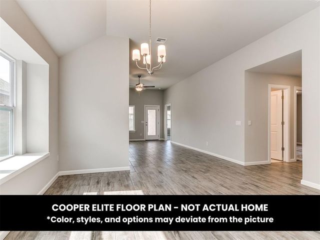 1033 SW 139th Terrace, Oklahoma City, OK 73170