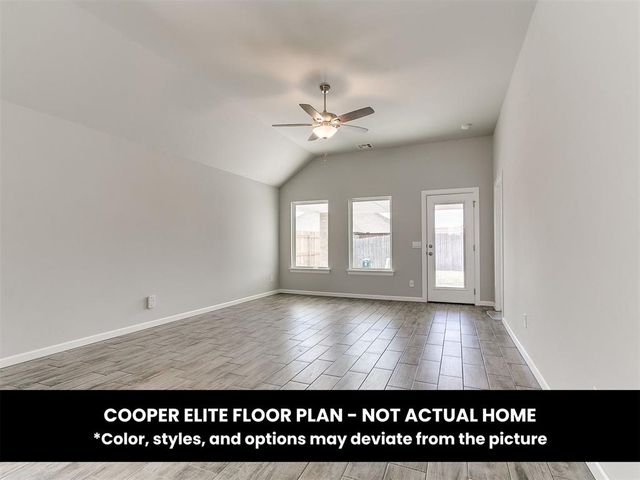 1033 SW 139th Terrace, Oklahoma City, OK 73170