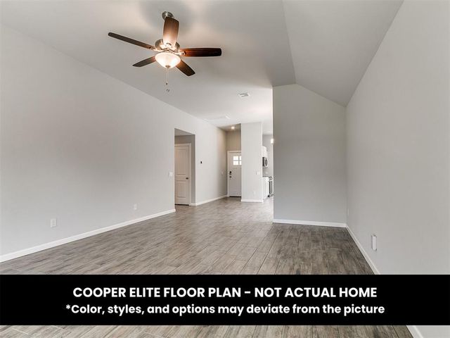 1033 SW 139th Terrace, Oklahoma City, OK 73170