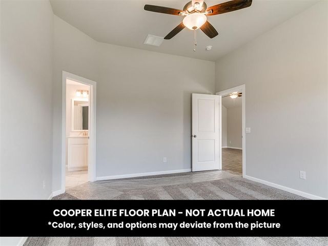 1033 SW 139th Terrace, Oklahoma City, OK 73170
