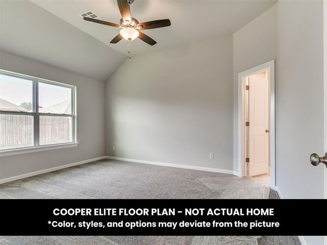 1033 SW 139th Terrace, Oklahoma City, OK 73170