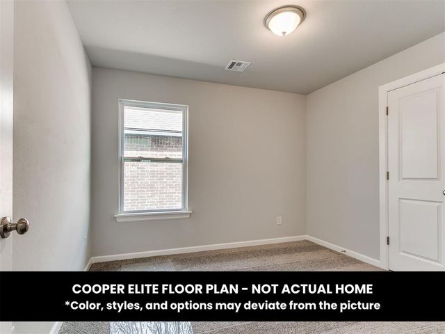 1033 SW 139th Terrace, Oklahoma City, OK 73170