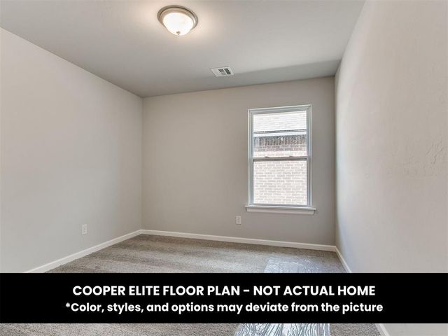 1033 SW 139th Terrace, Oklahoma City, OK 73170