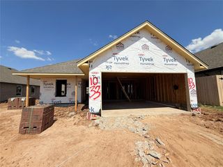 1033 SW 139th Terrace, Oklahoma City, OK 73170