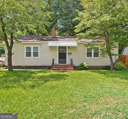 419 Chamlee Drive, Fort Valley, GA 31030
