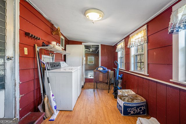 1442 Gum Creek Road, Oxford, GA 30054