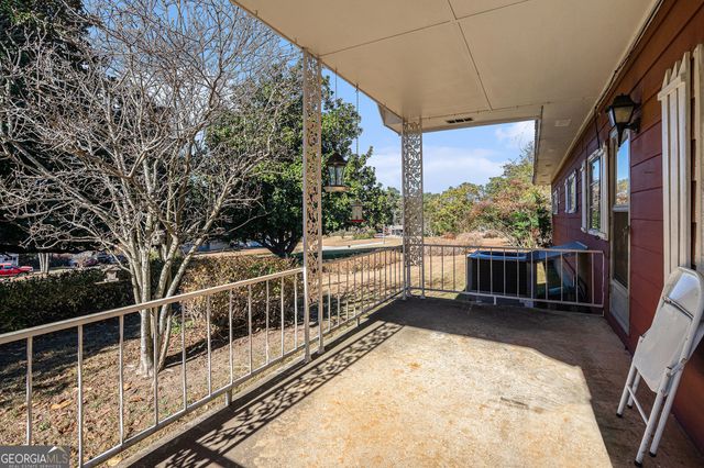 1442 Gum Creek Road, Oxford, GA 30054