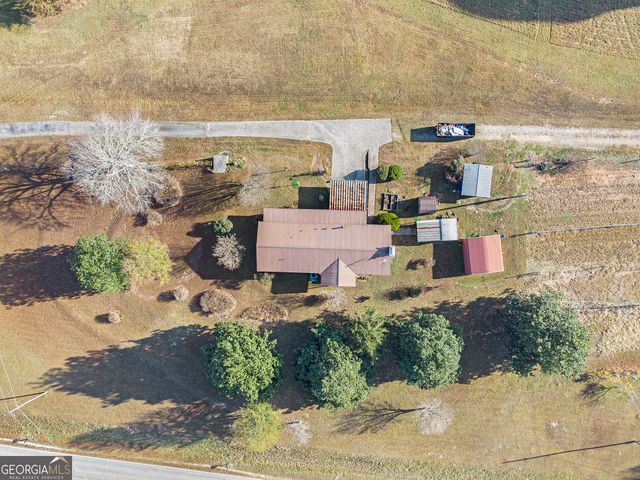 1442 Gum Creek Road, Oxford, GA 30054