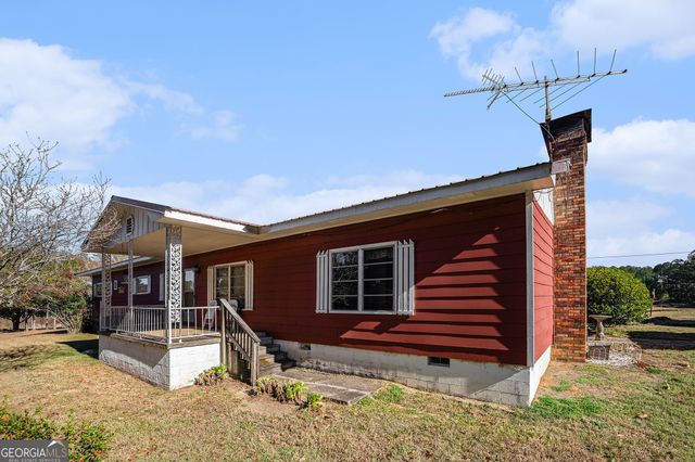 1442 Gum Creek Road, Oxford, GA 30054