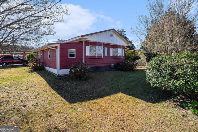 1442 Gum Creek Road, Oxford, GA 30054