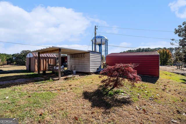 1442 Gum Creek Road, Oxford, GA 30054