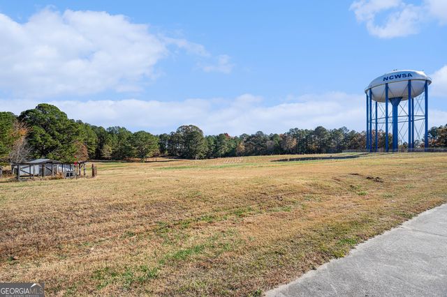 1442 Gum Creek Road, Oxford, GA 30054