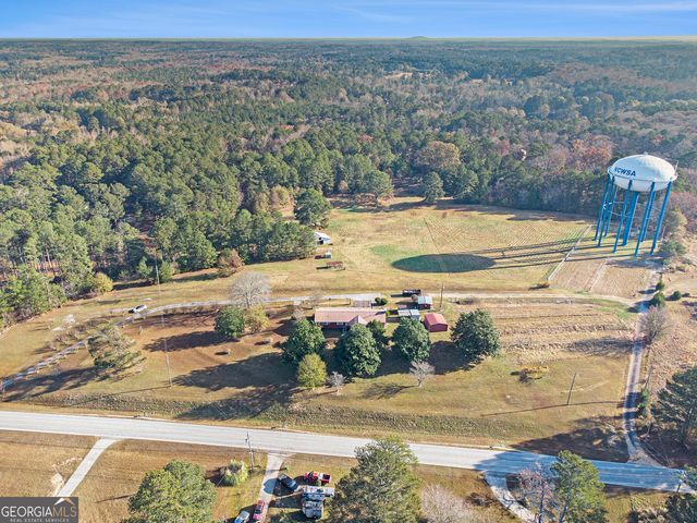 1442 Gum Creek Road, Oxford, GA 30054