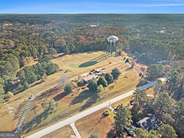 1442 Gum Creek Road, Oxford, GA 30054