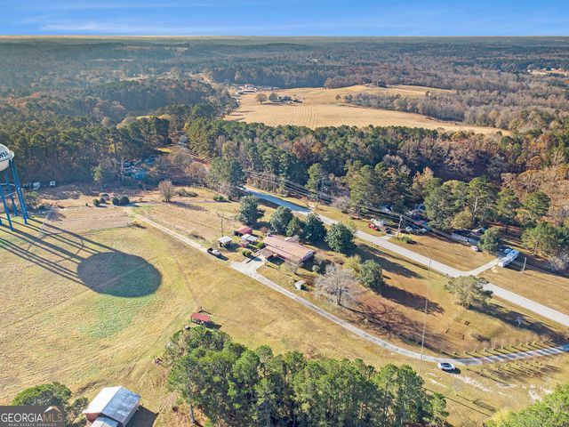 1442 Gum Creek Road, Oxford, GA 30054