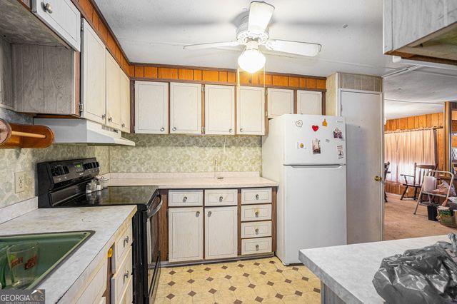 1442 Gum Creek Road, Oxford, GA 30054