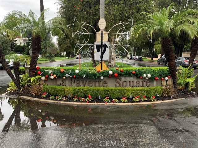 1826 Wellington Road, Los Angeles, CA 90019