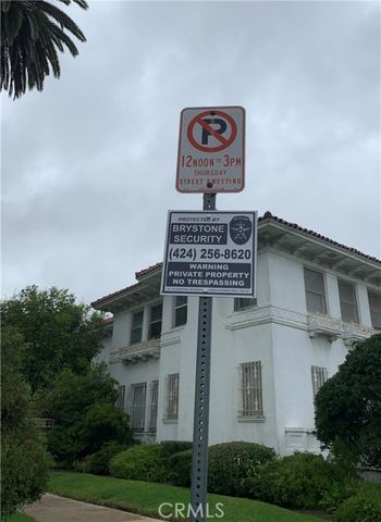 1826 Wellington Road, Los Angeles, CA 90019