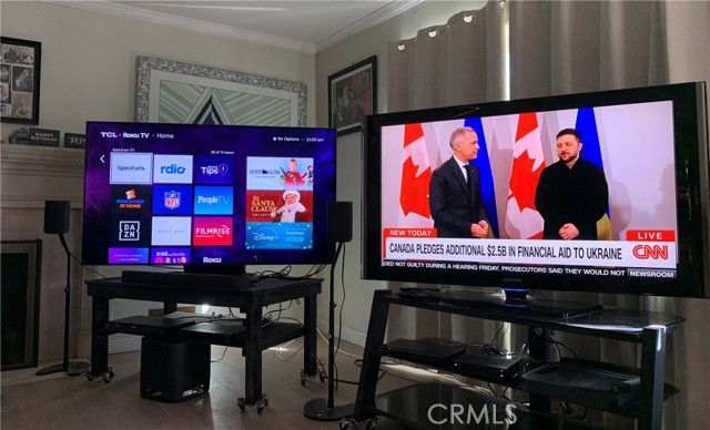 1826 Wellington Road, Los Angeles, CA 90019