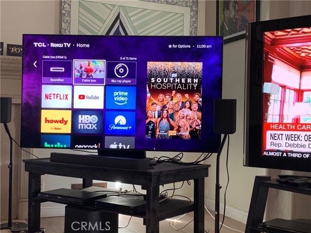 1826 Wellington Road, Los Angeles, CA 90019