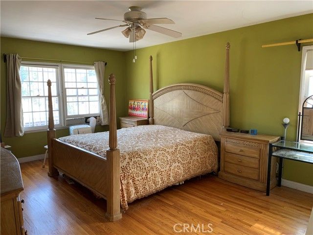 1826 Wellington Road, Los Angeles, CA 90019