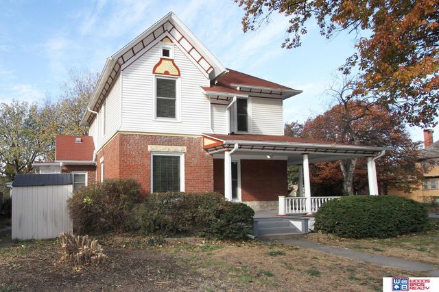 1845 A Street, Lincoln, NE 68502