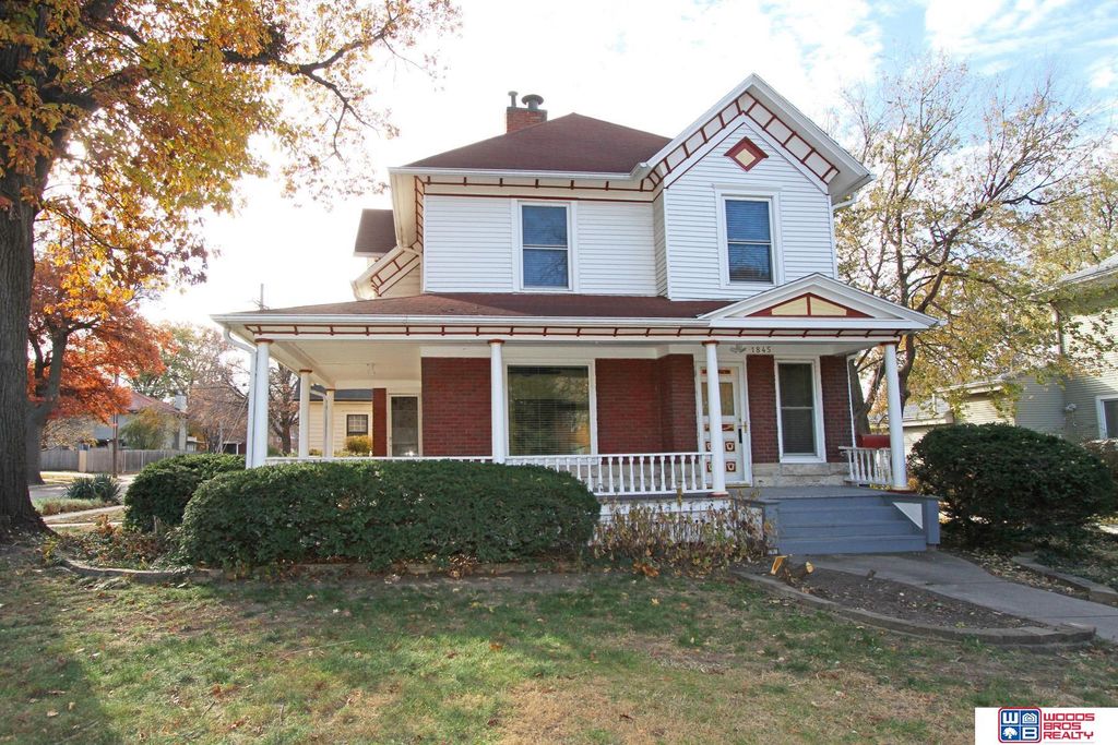 1845 A Street, Lincoln, NE 68502