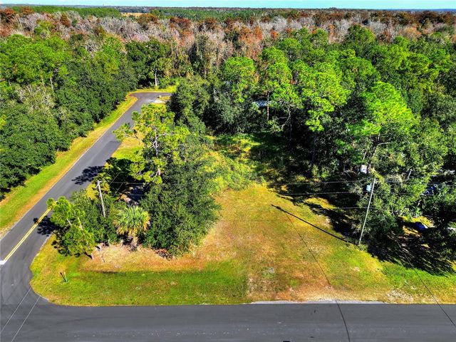 0 INTERCESSION CITY, Intercession City, FL 33848