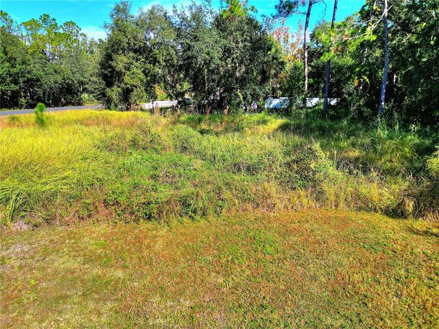 0 INTERCESSION CITY, Intercession City, FL 33848