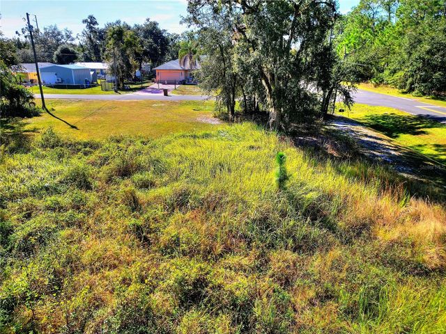 0 INTERCESSION CITY, Intercession City, FL 33848