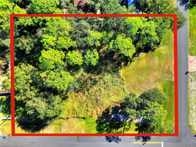 0 INTERCESSION CITY, Intercession City, FL 33848