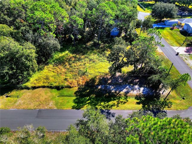 0 INTERCESSION CITY, Intercession City, FL 33848