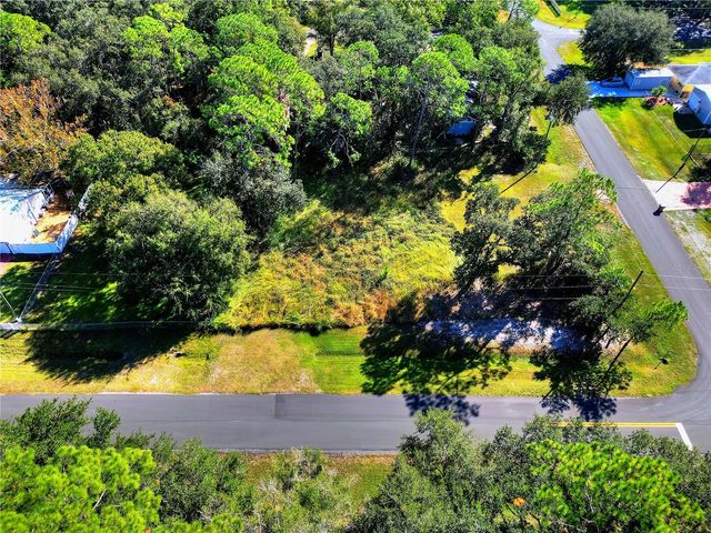 0 INTERCESSION CITY, Intercession City, FL 33848