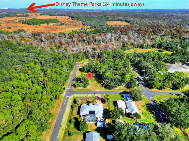 0 INTERCESSION CITY, Intercession City, FL 33848