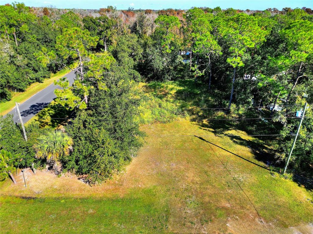 0 INTERCESSION CITY, Intercession City, FL 33848