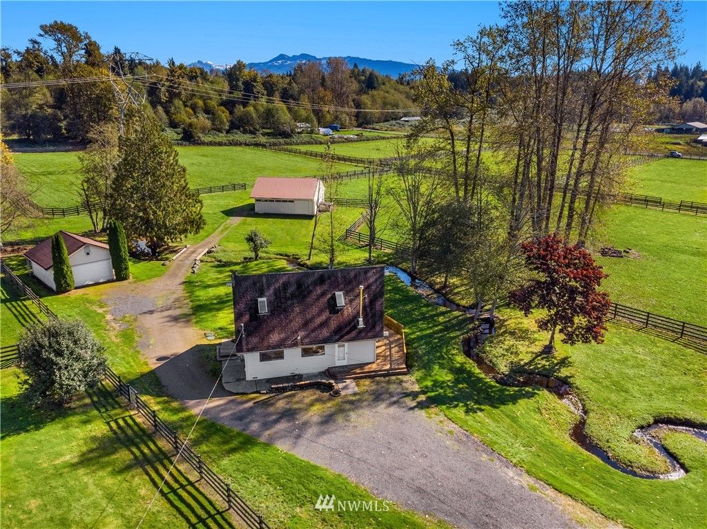 Image 1 of property listing at 12325 Hand Road, Monroe, WA 98272