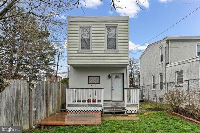 231 E HORTTER ST, Philadelphia, PA 19119