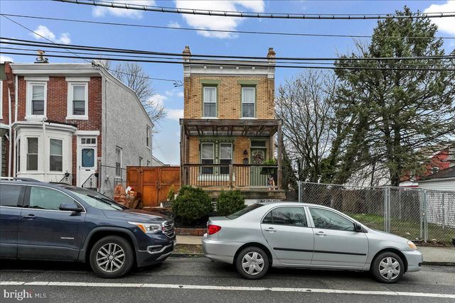 231 E HORTTER ST, Philadelphia, PA 19119