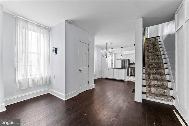 231 E HORTTER ST, Philadelphia, PA 19119