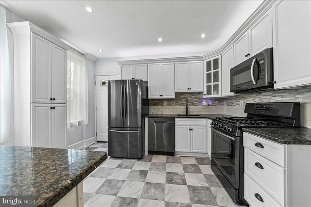 231 E HORTTER ST, Philadelphia, PA 19119