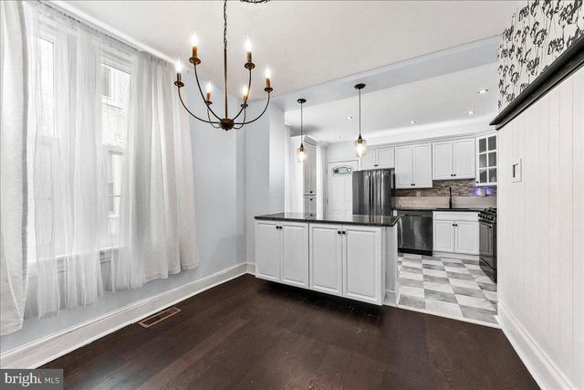 231 E HORTTER ST, Philadelphia, PA 19119