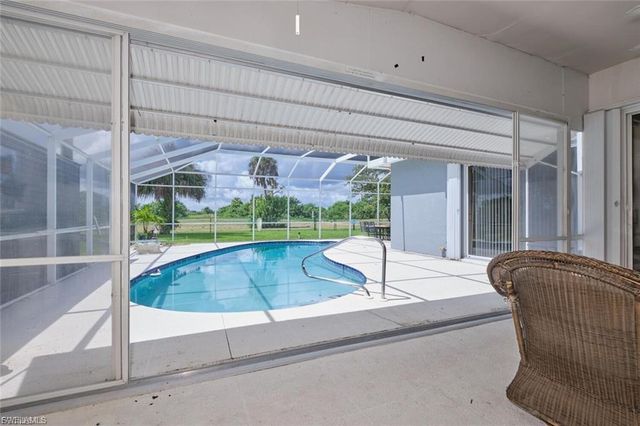 734 Milwaukee BLVD, Lehigh Acres, FL 33974