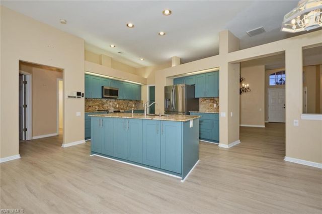 734 Milwaukee BLVD, Lehigh Acres, FL 33974