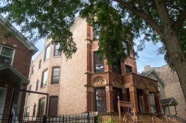 3533 W 12th Place, Chicago, IL 60623