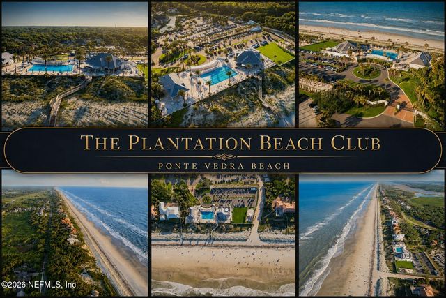 204 SETTLERS ROW N, Ponte Vedra Beach, FL 32082