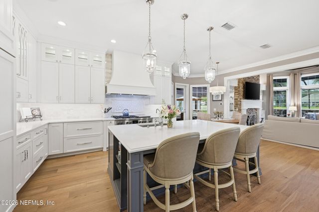 204 SETTLERS ROW N, Ponte Vedra Beach, FL 32082