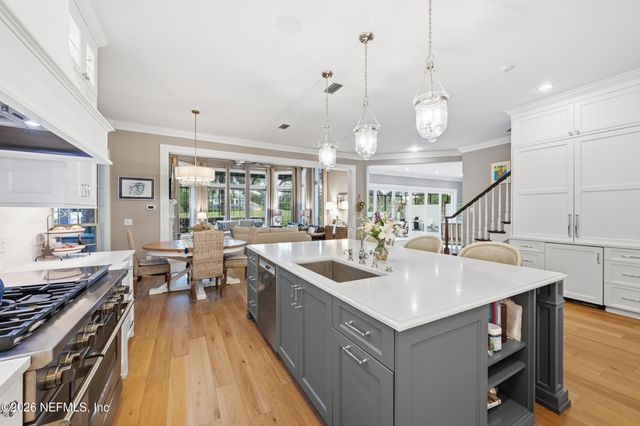 204 SETTLERS ROW N, Ponte Vedra Beach, FL 32082